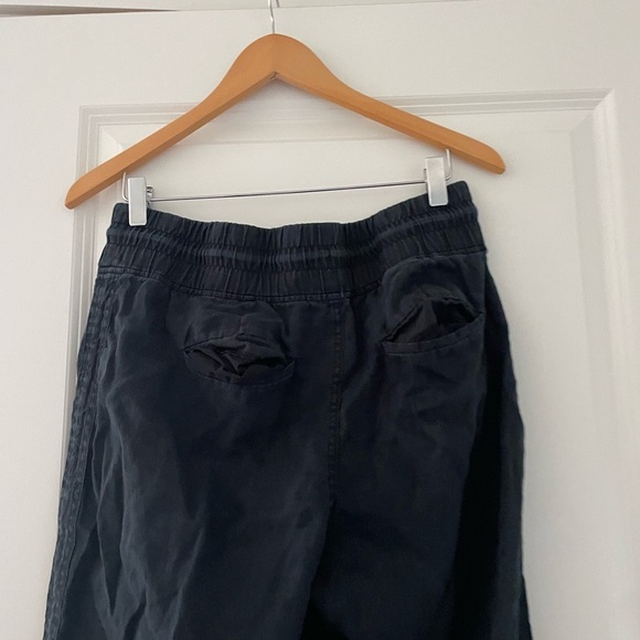 Elm Design Matthildur Langenlook Icelandic Design Zippered Pants Balloon Leg - Picture 4 of 8